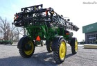 2012 John Deere 4730