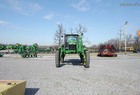 2012 John Deere 4730