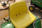 1970 John Deere 140