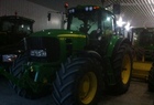 2009 John Deere 7430
