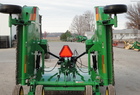 2010 John Deere HX20