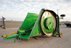 2010 John Deere HX20