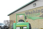 2012 John Deere 4005