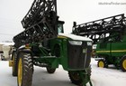2012 John Deere 4940