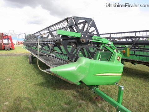 2004 John Deere 936D
