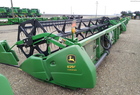 2006 John Deere 625F