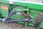 2006 John Deere 625F