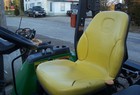 2007 John Deere 3320