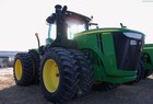 2012 John Deere 9360R