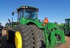2012 John Deere 9360R
