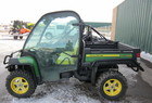 2011 John Deere XUV 825i