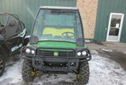 2011 John Deere XUV 825i
