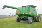 2005 John Deere 9660 STS