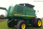 2005 John Deere 9660 STS