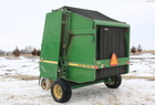 1983 John Deere 530