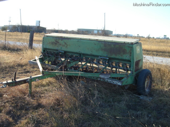 John Deere 8200