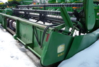 1987 John Deere 220