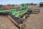 1998 John Deere 510
