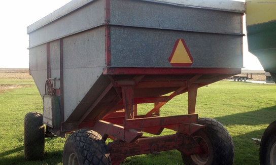  Other Heider 275