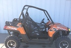 2013 Polaris RZR 800