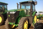 2011 John Deere 7200R