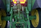 2002 John Deere 6320