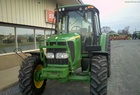 2002 John Deere 6320
