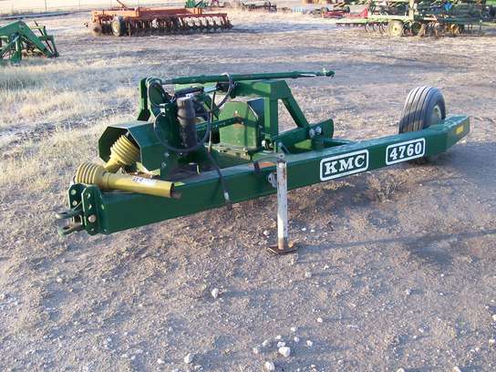 2013 KMC 4760LK