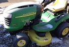2005 John Deere L111