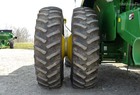 2012 John Deere S670