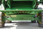 2012 John Deere S670