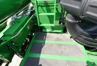 2012 John Deere S670