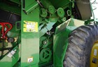 2012 John Deere S670