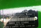2012 John Deere S680