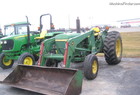 1977 John Deere 2640