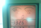 2000 John Deere 9650STS