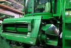 2000 John Deere 9650STS