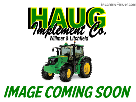 1997 John Deere 930