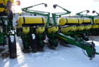 2011 John Deere 1760