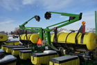 2011 John Deere 1760