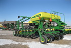 2009 John Deere 1770NT