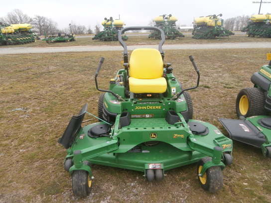 2012 John Deere Z950A