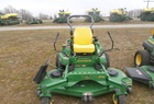 2012 John Deere Z950A