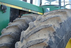 1988 John Deere 8650