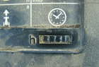 1988 John Deere 8650