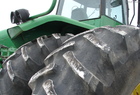 1988 John Deere 8650