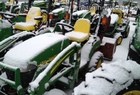 2006 John Deere 2305