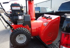 2010 Ariens ST24