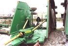 2010 John Deere CX20