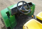 2007 John Deere TS 4X2